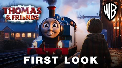 marc forster thomas|marc forster thomas and friends.